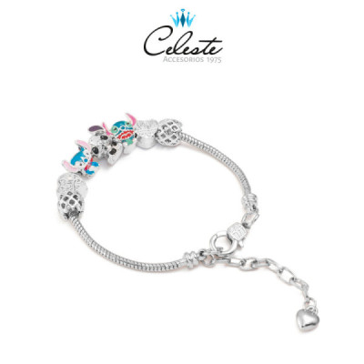 P1604 -  PULSERA ETILO...
