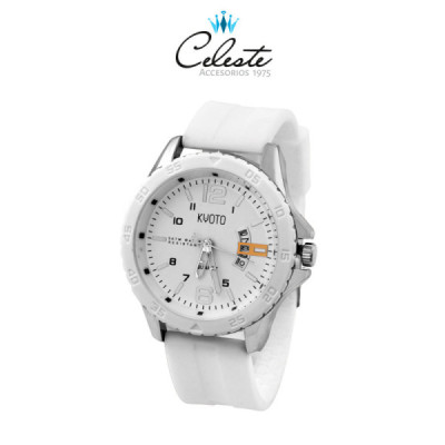 KY147 - RELOJ KYOTO...