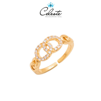 A812 - ANILLO AJUSTABLE...