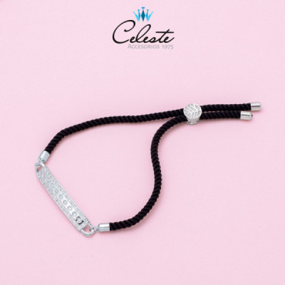 P641 -  PULSERA CORDON...