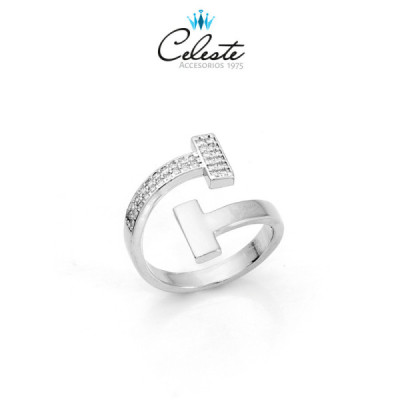 A733 - ANILLO HERMES EN...