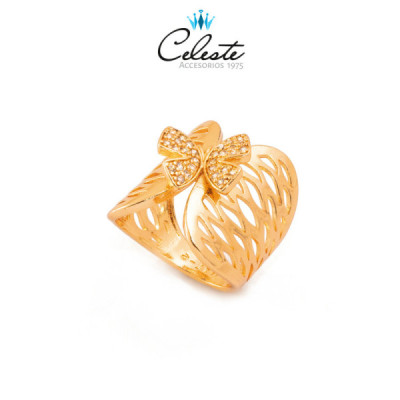 A834 - ANILLO ANCHO...