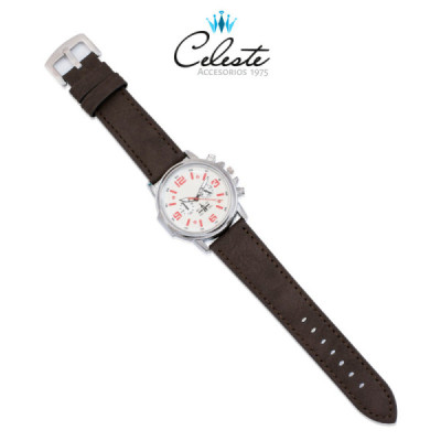 W862 - RELOJ CABALLERO...
