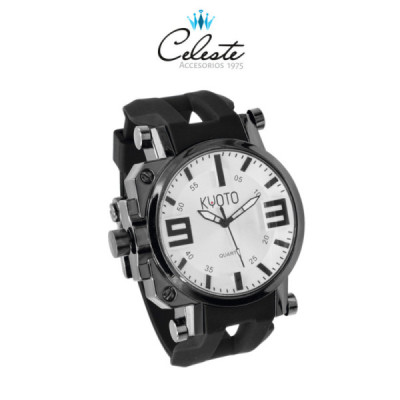 KY144 - RELOJ KYOTO...
