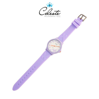 KY163 - RELOJ KYOTO DAMA...