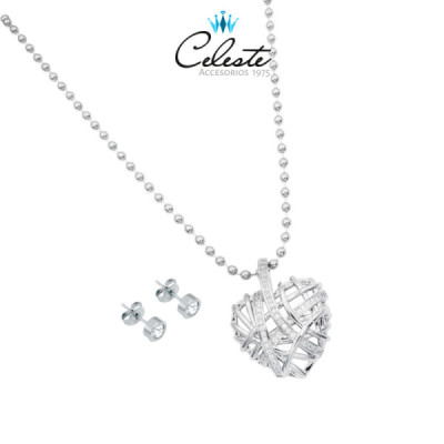P1257 - CADENA ESPECIAL CON...