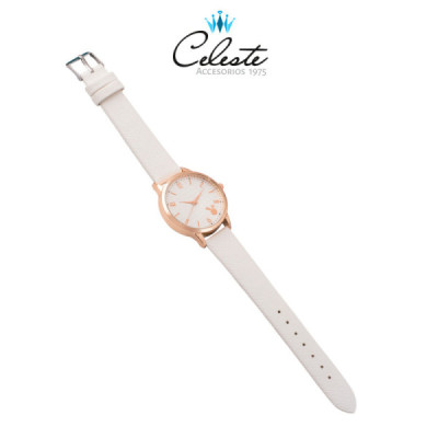 W873 - RELOJ CUADROS Y...