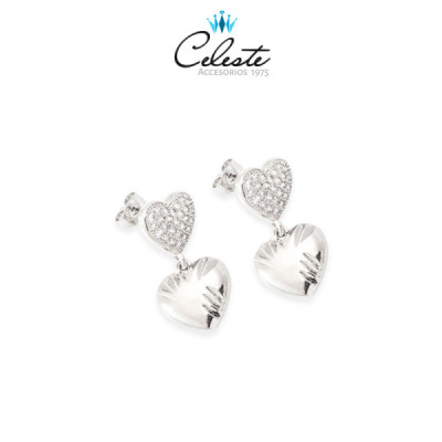Z2700 - ARETE CORAZON EN...