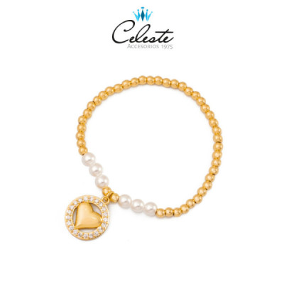 P754 - PULSERA ELASTICA...