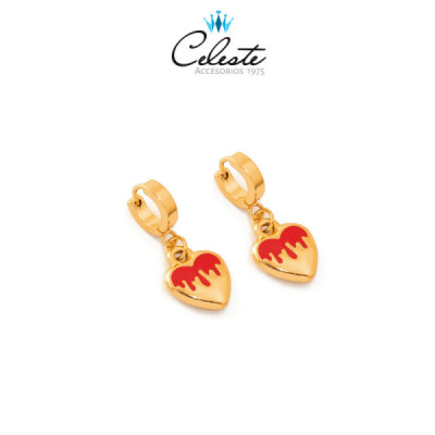 Z3480 - ARERE ACERO CORAZON...