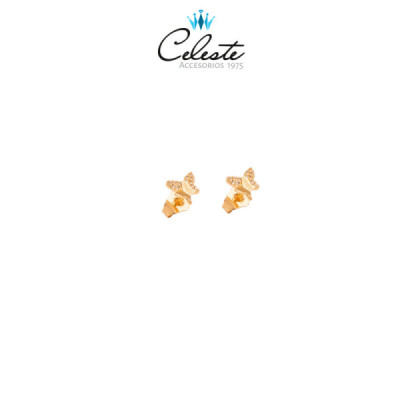 Z1368 - TOPO MARIPOSITAS EN...