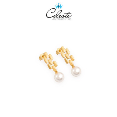 Z1877 - ARETE ESLABONES Y...