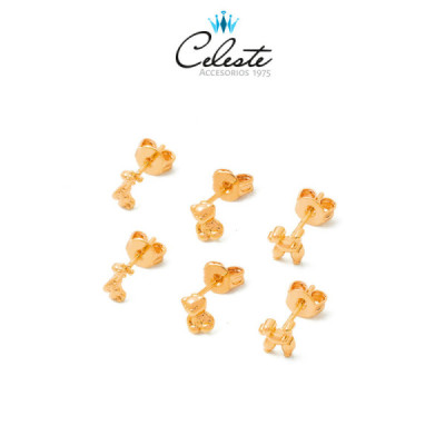 Z3989 - SET TOPOS MINI X 3...