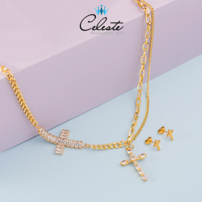 J1348 - JUEGO CRUCES EN...