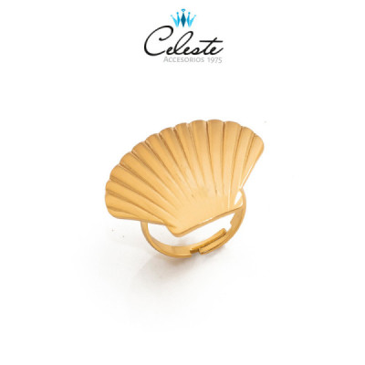 A1148 - ANILLO ACERO...