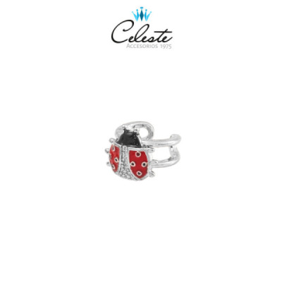 Z3601 - EARCUFF MARIQUITA,...