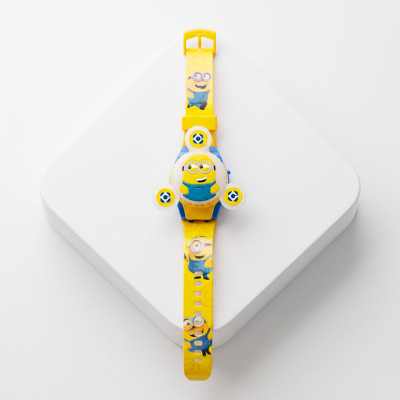 KY370-7 - RELOJ INFANTIL...