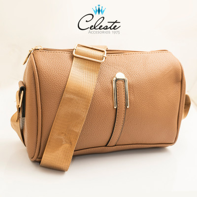 CB1078 - BOLSO BAUL CORREA...