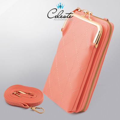 CB669 - BILLETERA PORTA...