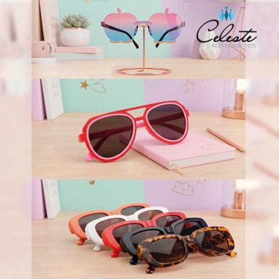 GP003 - COMBO GAFAS