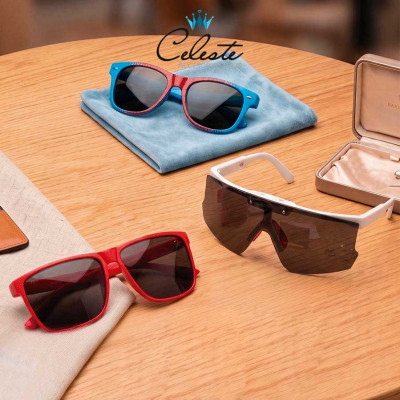 GP005 - COMBO GAFAS