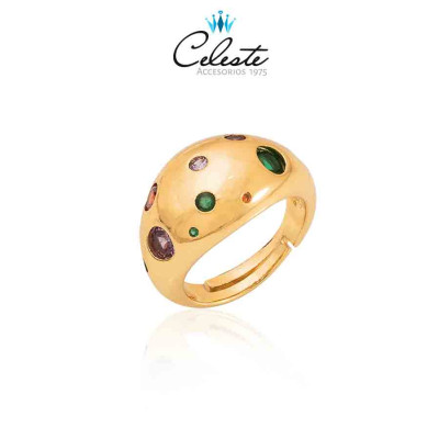 A767 - ANILLO GRANDE...