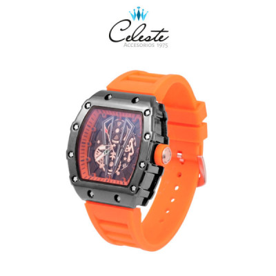 KY270 - RELOJ KYOTO, MILLE,...