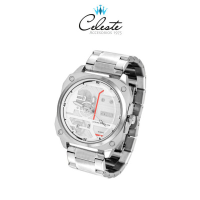 KY268 - RELOJ KYOTO...