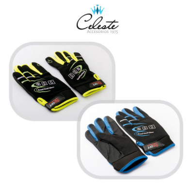 ACC471 - GANTES PARA...