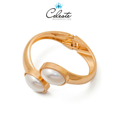 P1965 - ARO GRANDE PULSERA...