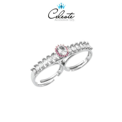 A858 - ANILLO AJUSTABLE...