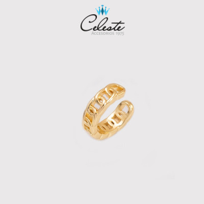 Z4190 -  EARCUF CIRCULOS,...