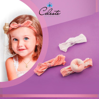 AC687 - SET DE BALACAS...