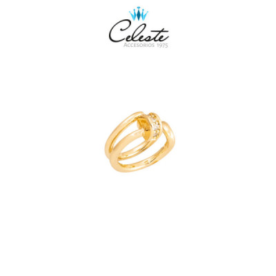 Z2589 - EARCUFF PEQUEÑO...
