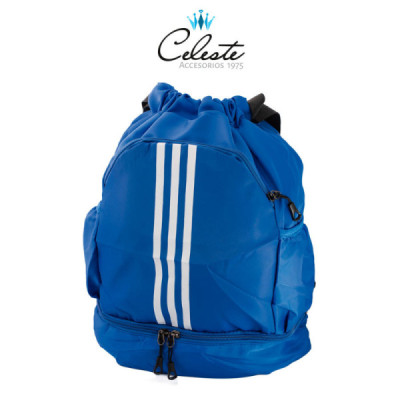 CB835 - MORRAL TULA...