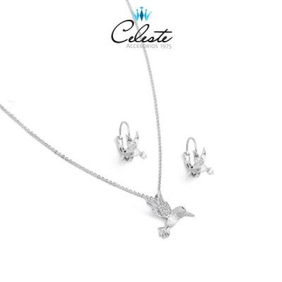J2292 -  JUEGO COLIBRY EN...