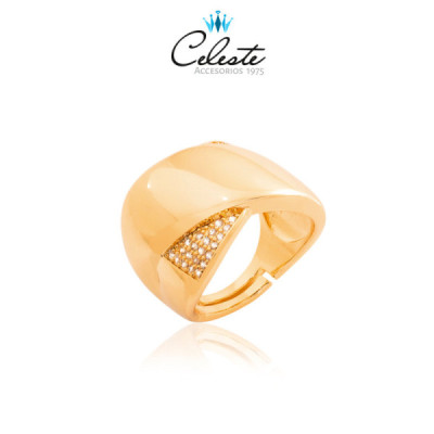A818 - ANILLO AJUSTABLE...