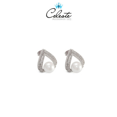 Z3747 - TOPO DELUXE PERLA Y...