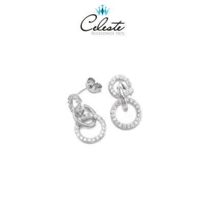 Z2452 - ARETE CIRCULOS EN...