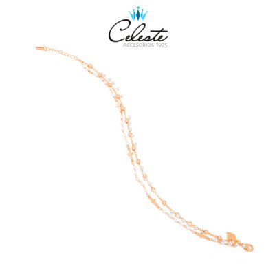 P781 -  PULSERA DENARIO  EN...