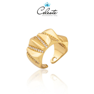 A643 -  ANILLO AJUSTABLE 3...