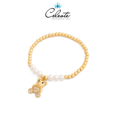 P753 - PULSERA ELASTICA...