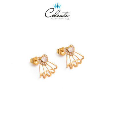 Z1647 -  ARETE CORAZON DE...