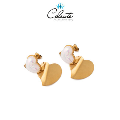 Z2192 - ARETE ACERO CORAZON...