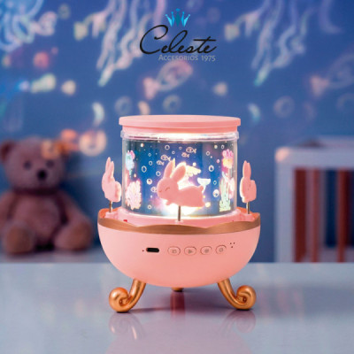 ACC1856 - Lámpara Mesa...