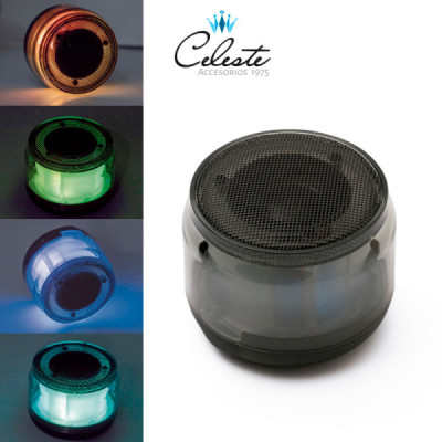 ACC836 -  PARLANTE SPEAKER...