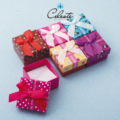 CA21 -  CAJA DE REGALO 5X5...