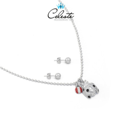 J1800 - JUEGO COVER GOLD,...
