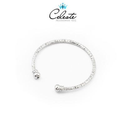 P652 - PULSERA ARO 3 TONOS...