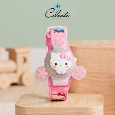 KY370-1 - RELOJ INFANTIL...